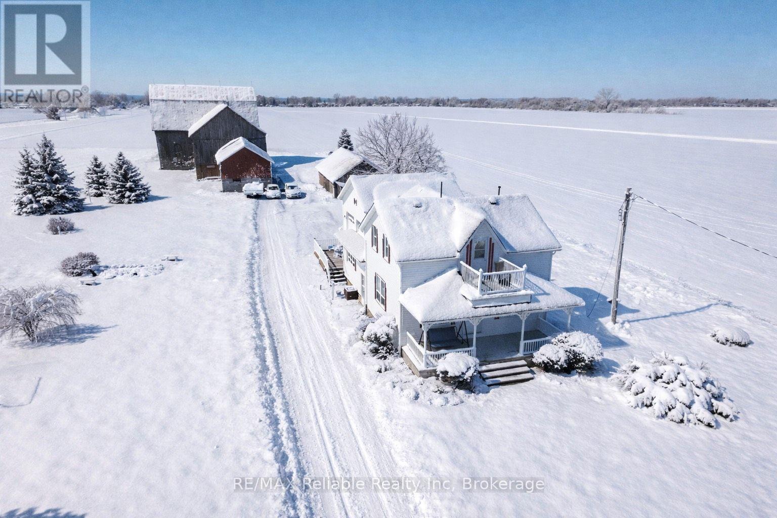 73053 BLUEWATER HIGHWAY, Bluewater (Hay)