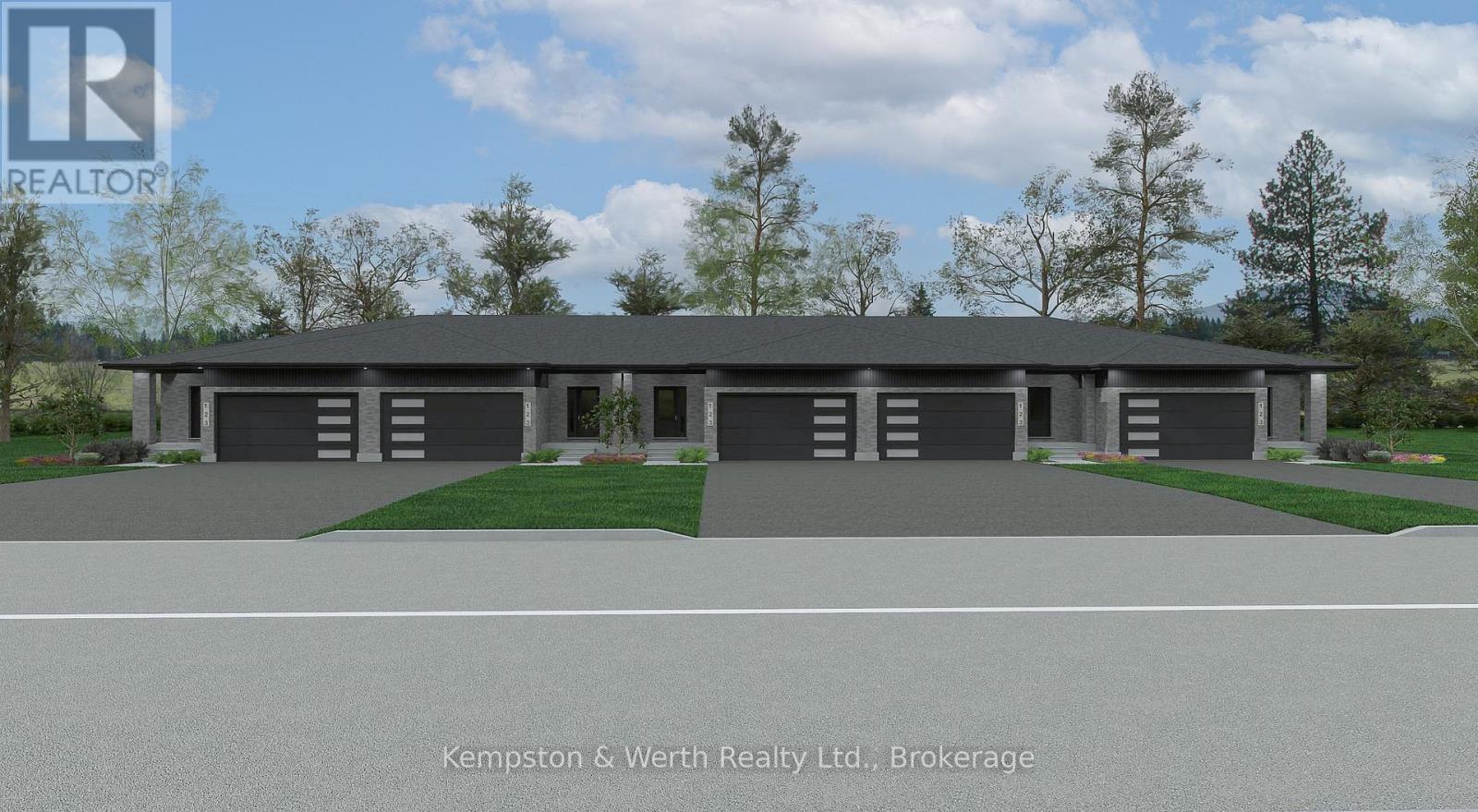 LOT 14 MCNALLY DRIVE, North Perth (Listowel)