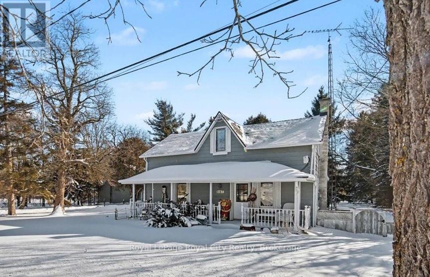 687 NEW DUNDEE ROAD, Kitchener