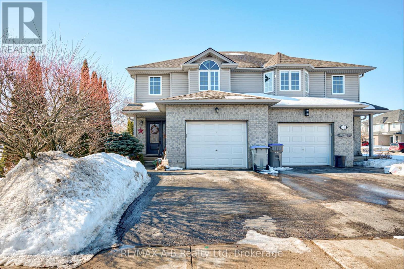 10 EDISON STREET, St. Marys