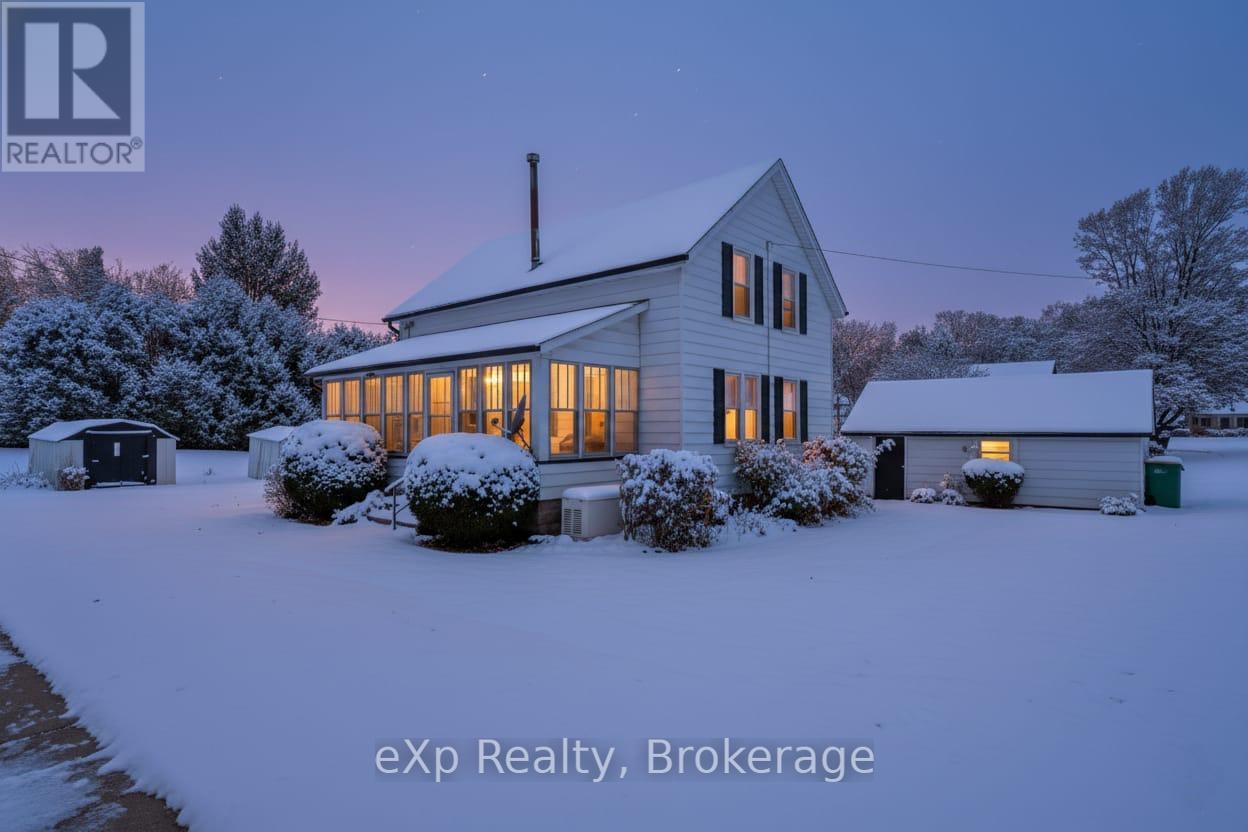 21 ELGIN STREET, Southwest Middlesex (Appin)