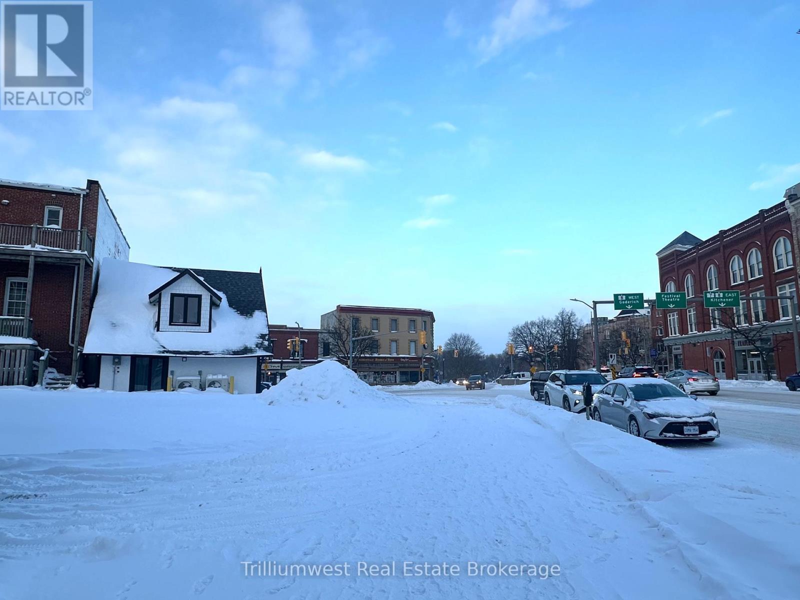 20-28 ERIE STREET, Stratford