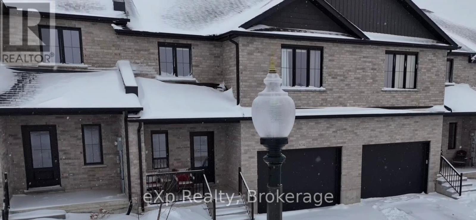 654 WRAY AVENUE S, North Perth (Listowel)