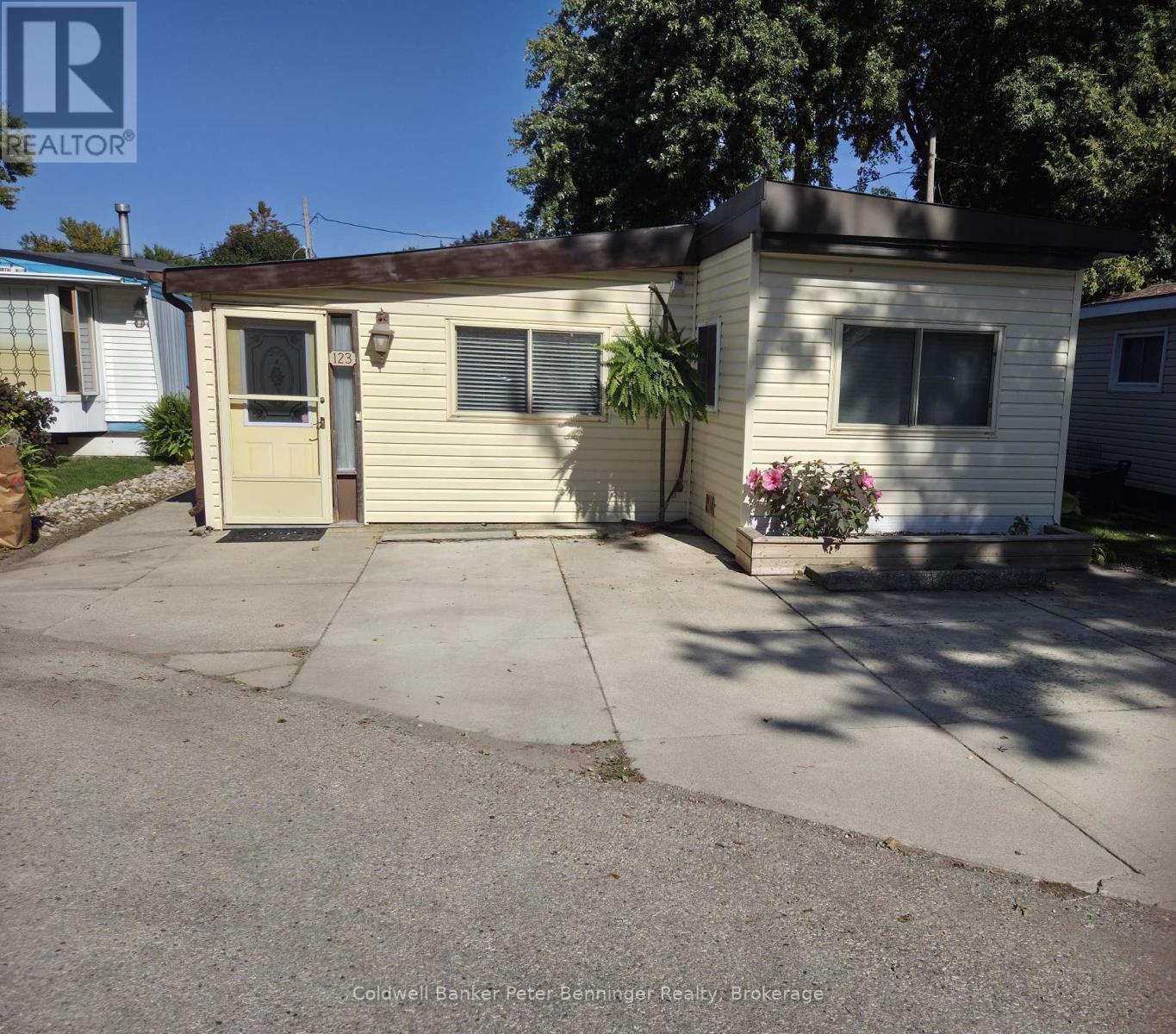 123 SCOTT STREET, Woolwich