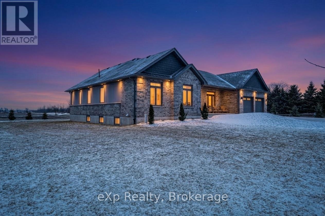 4467 PERTH LINE 72, Perth East (Mornington)