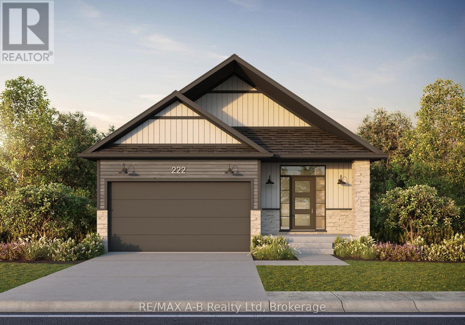 LOT 39 108 DEMPSEY DRIVE, Stratford