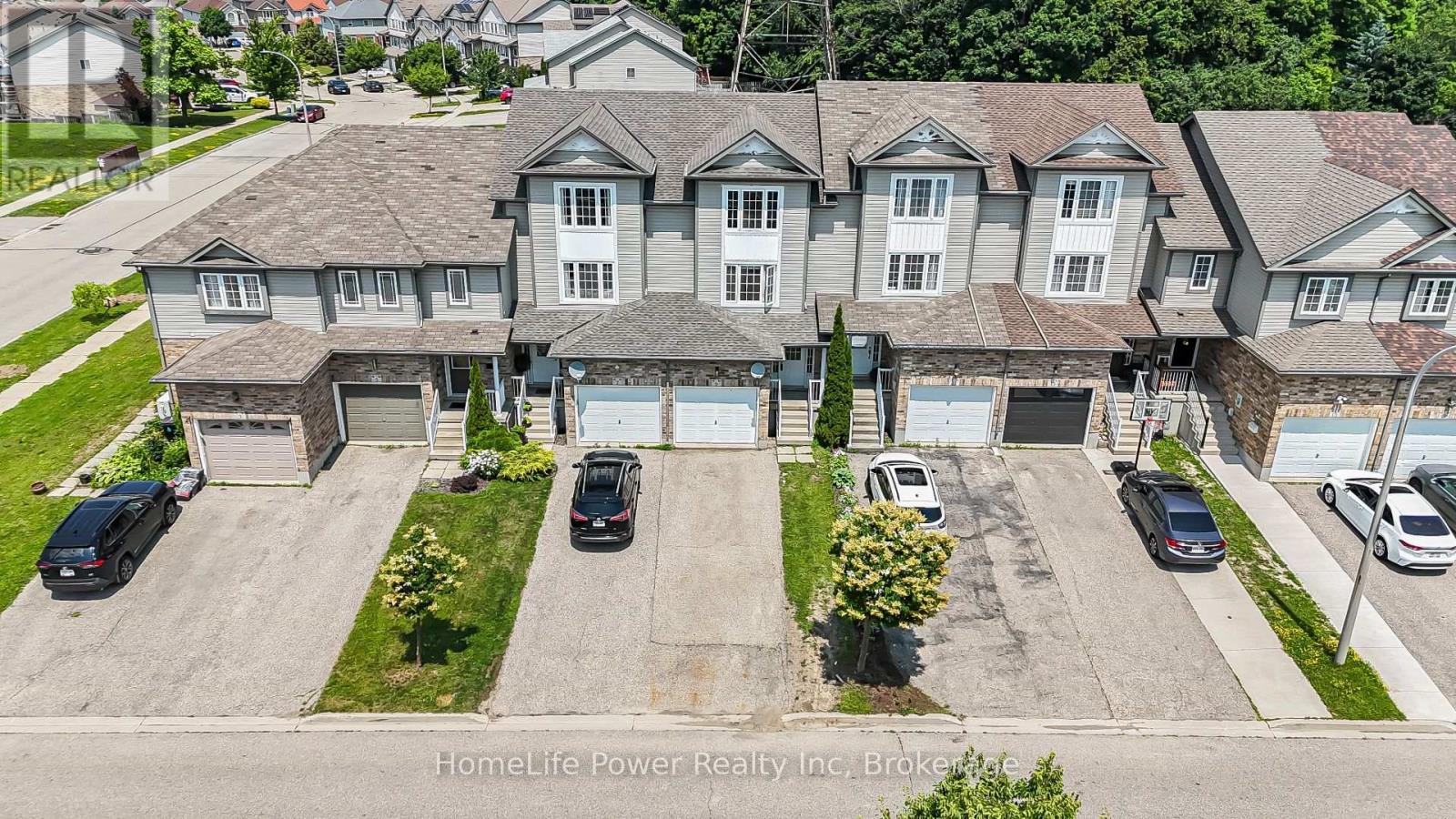 9 RED CLOVER CRESCENT, Kitchener
