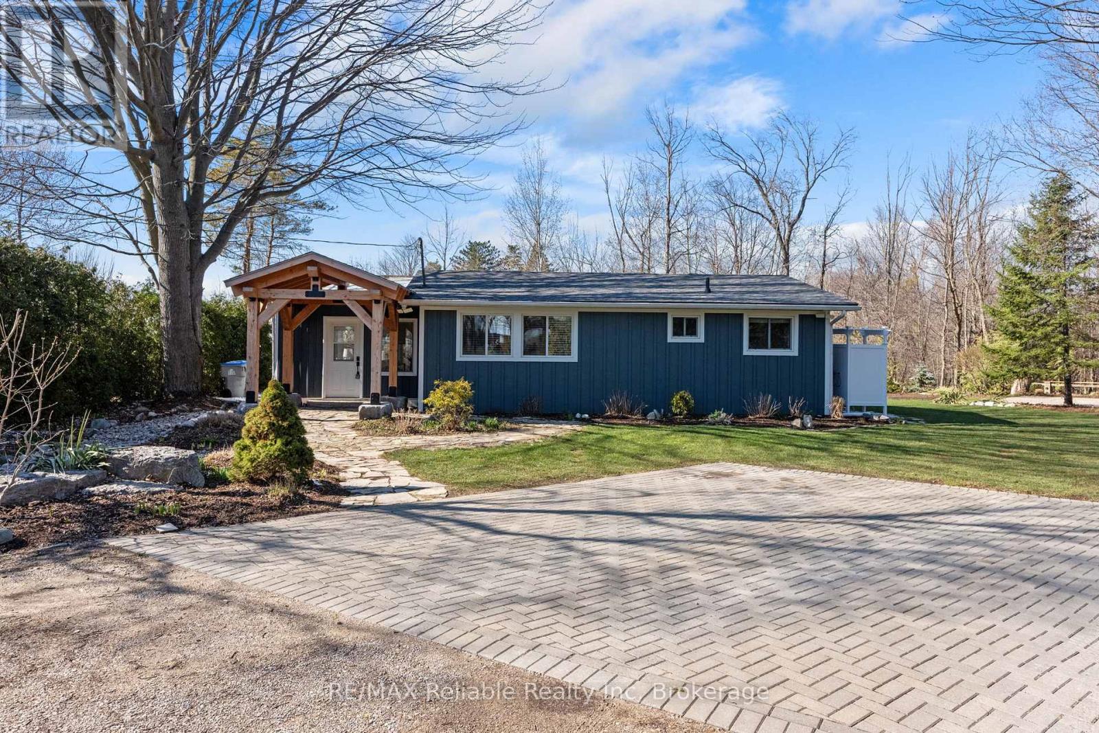 74659 TALBOT CRESCENT, Bluewater (Bayfield)
