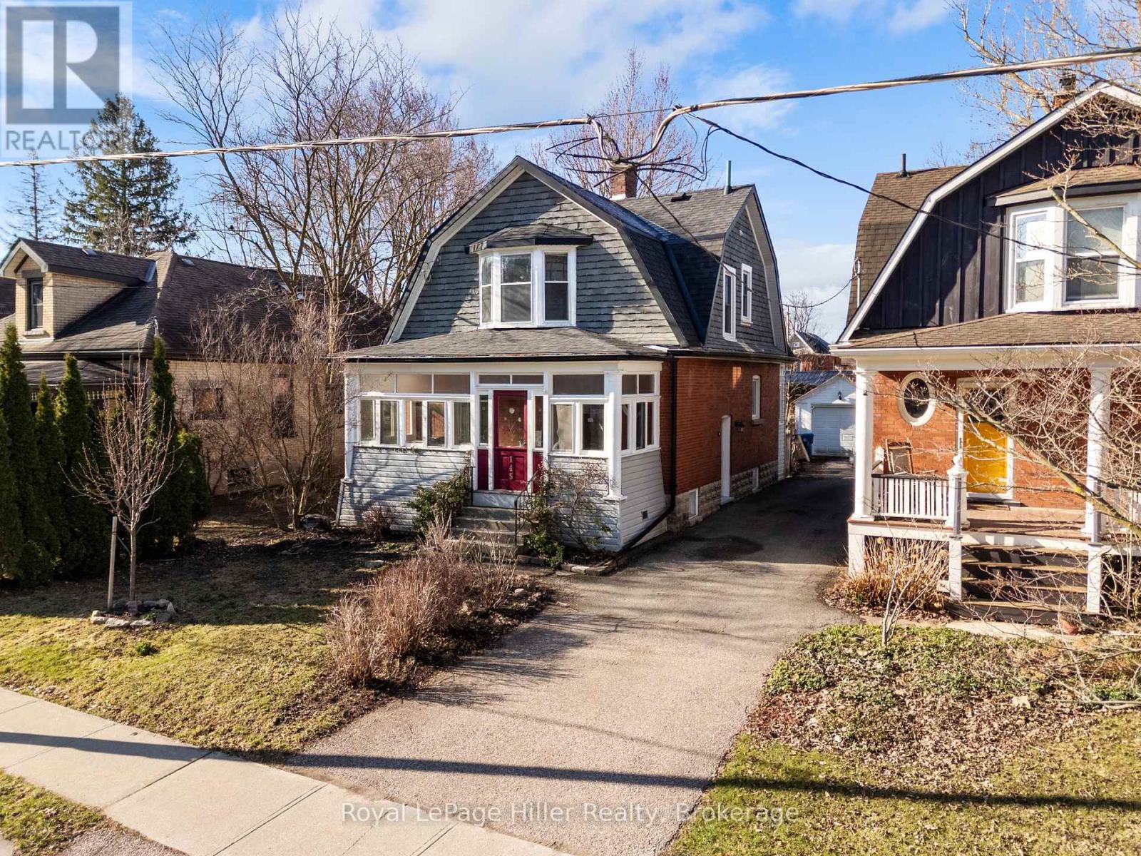 145 CALEDONIA STREET, Stratford