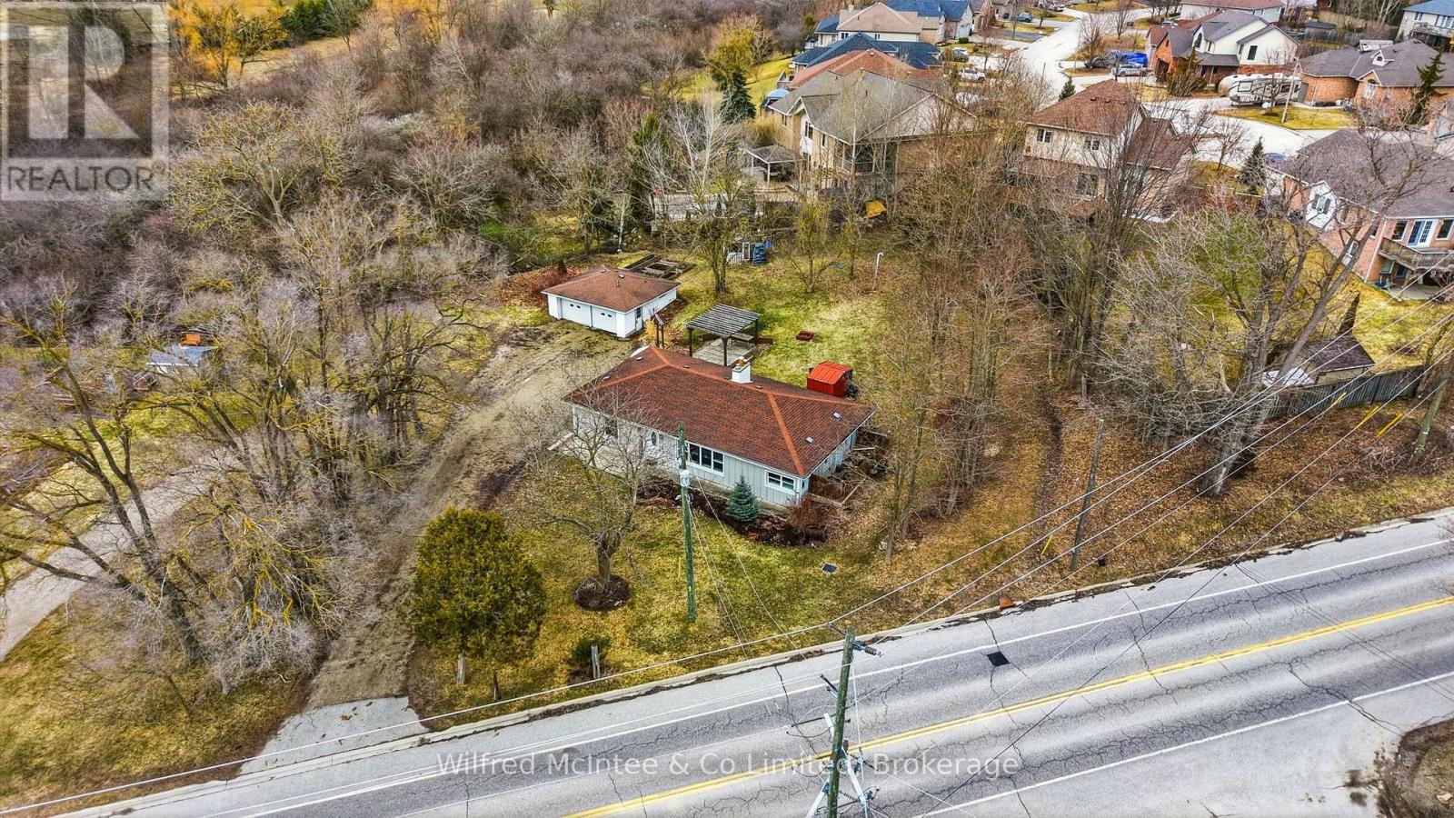 2157 GERBER ROAD, Wellesley