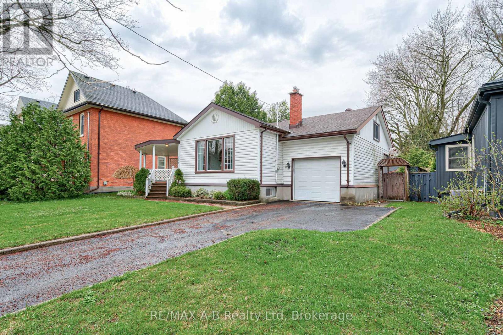 152 BIRMINGHAM STREET, Stratford