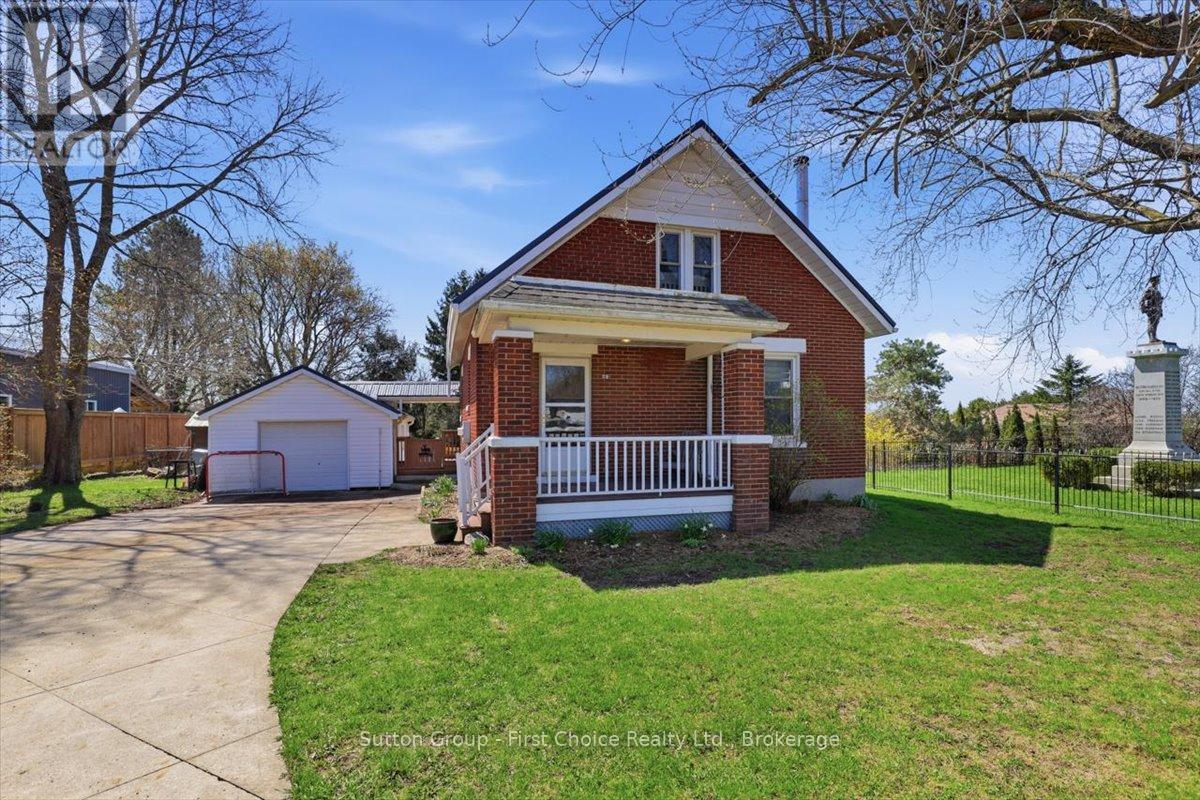 1801 PERTH ROAD 139 RR 6 ROAD, Perth South (Blanshard)