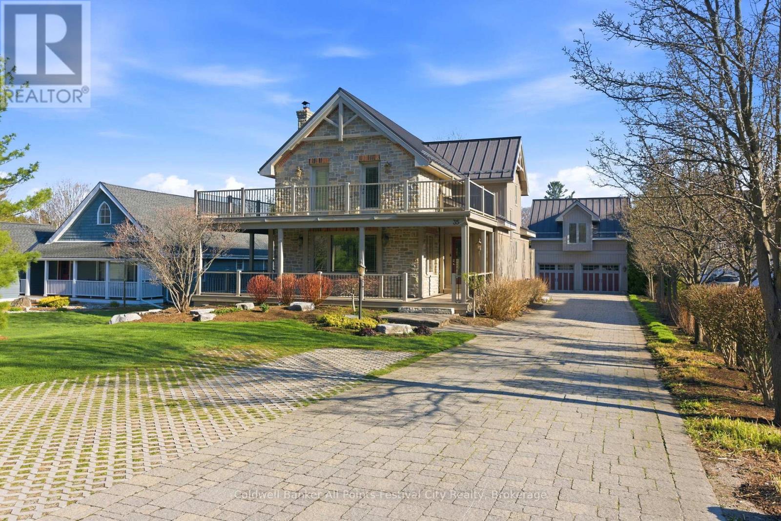 35 JANE STREET, Bluewater (Bayfield)