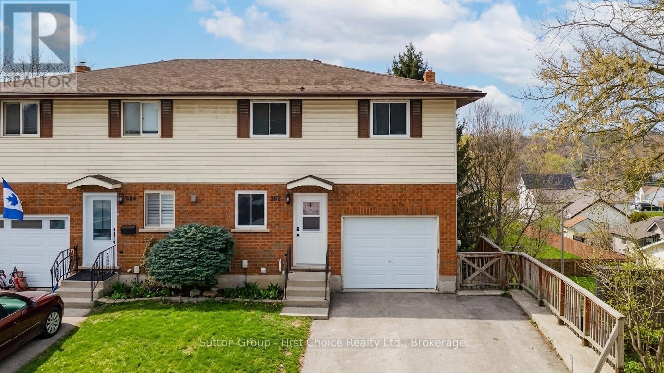 282 CHURCH STREET S, St. Marys