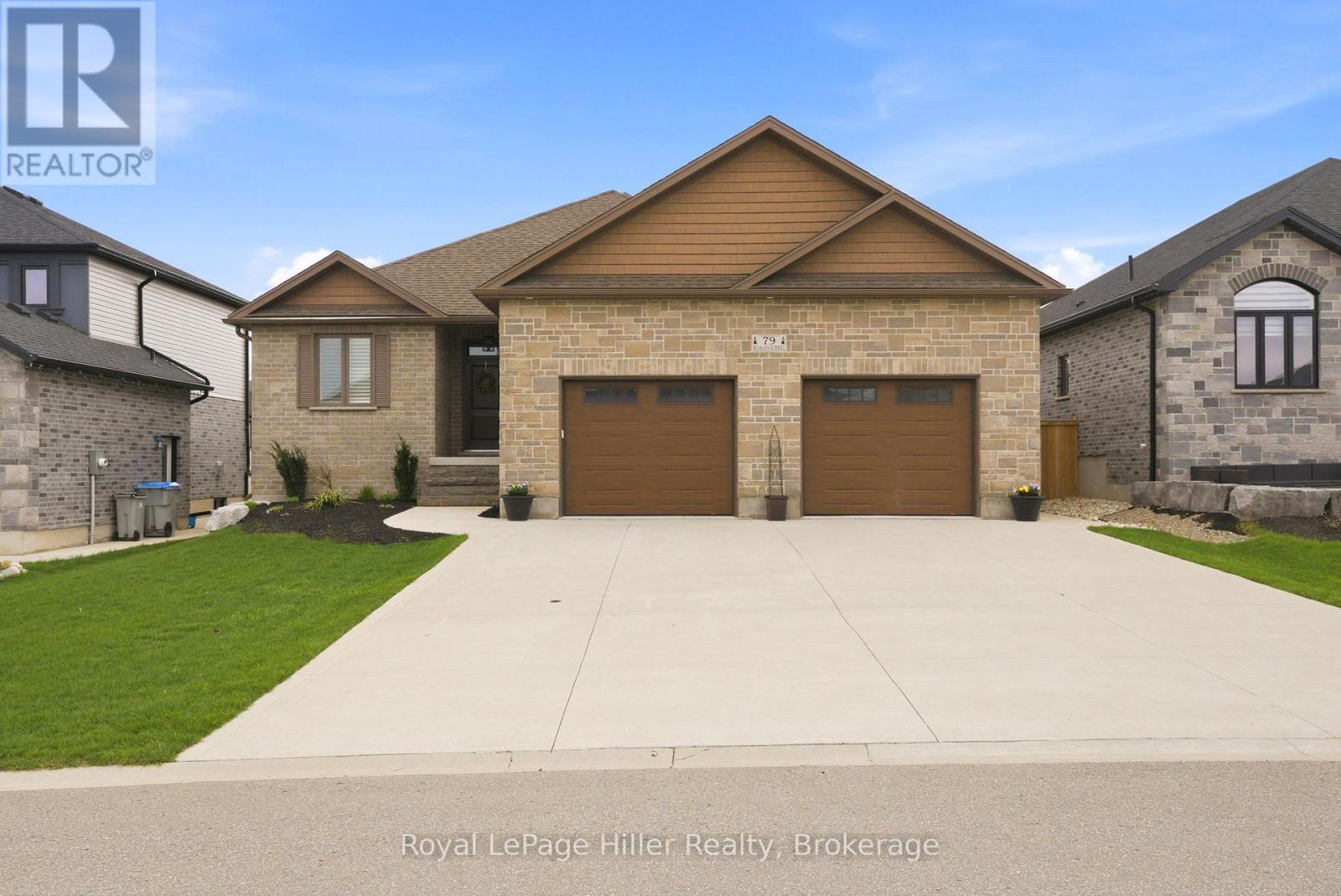 79 REAGAN STREET, Perth East (Milverton)