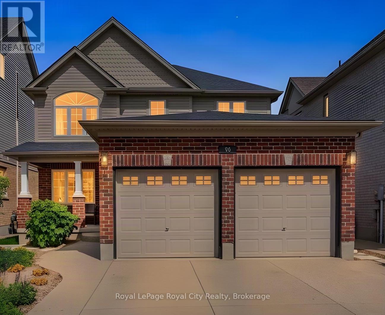 Timber Parcel 96 Timber Creek Crescent, Cambridge, MLS®:X14115798 - 96 Timber Creek ...