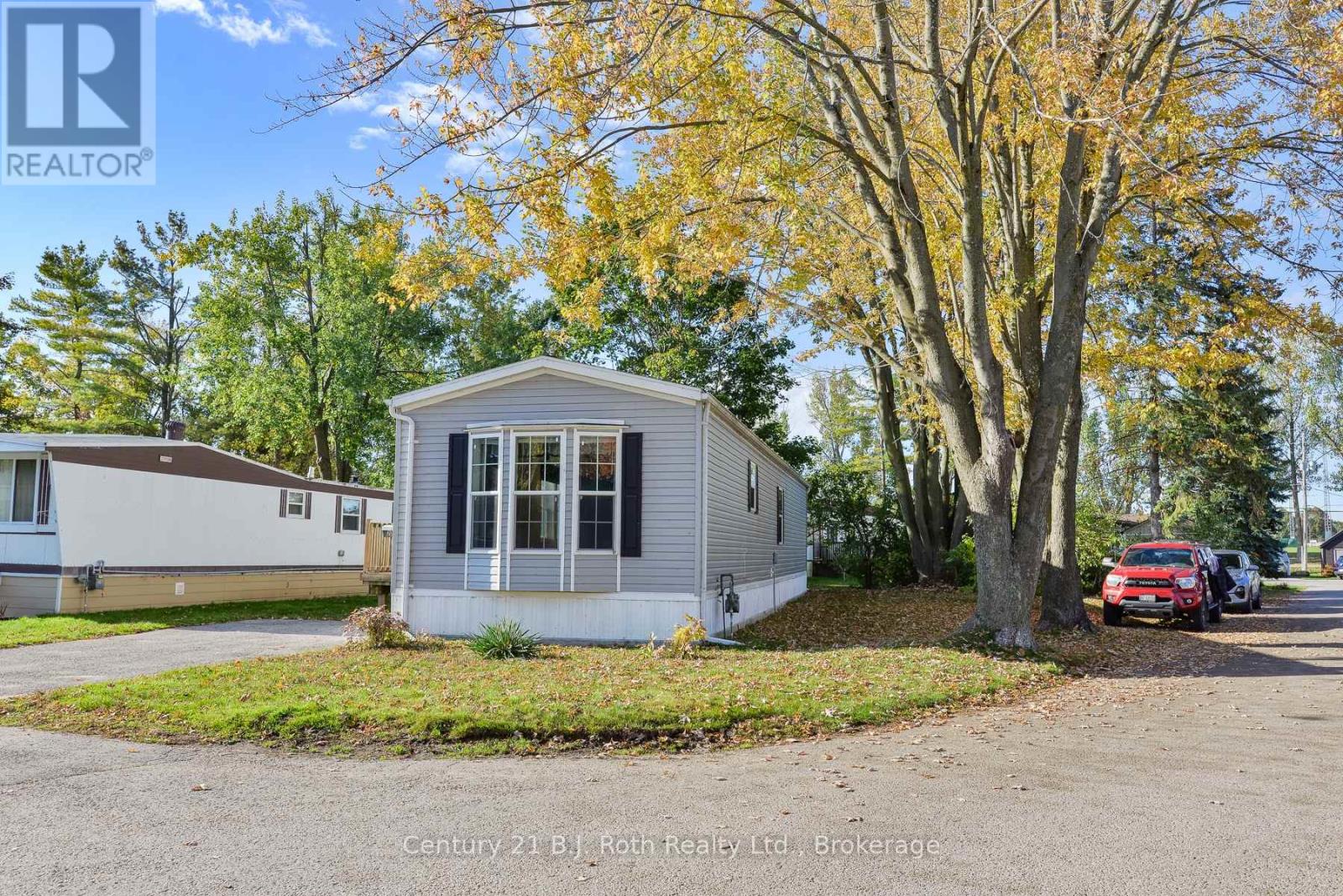 200 - 580 WEST STREET S, Orillia