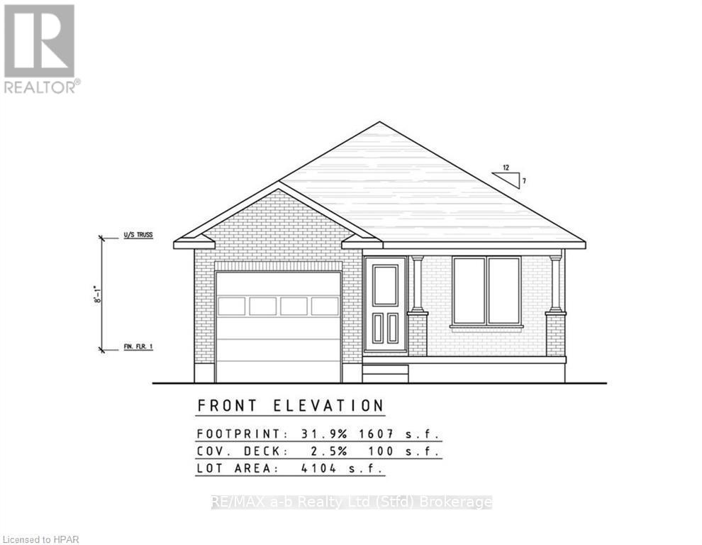 58 TRAIL SIDE DRIVE, St. Marys