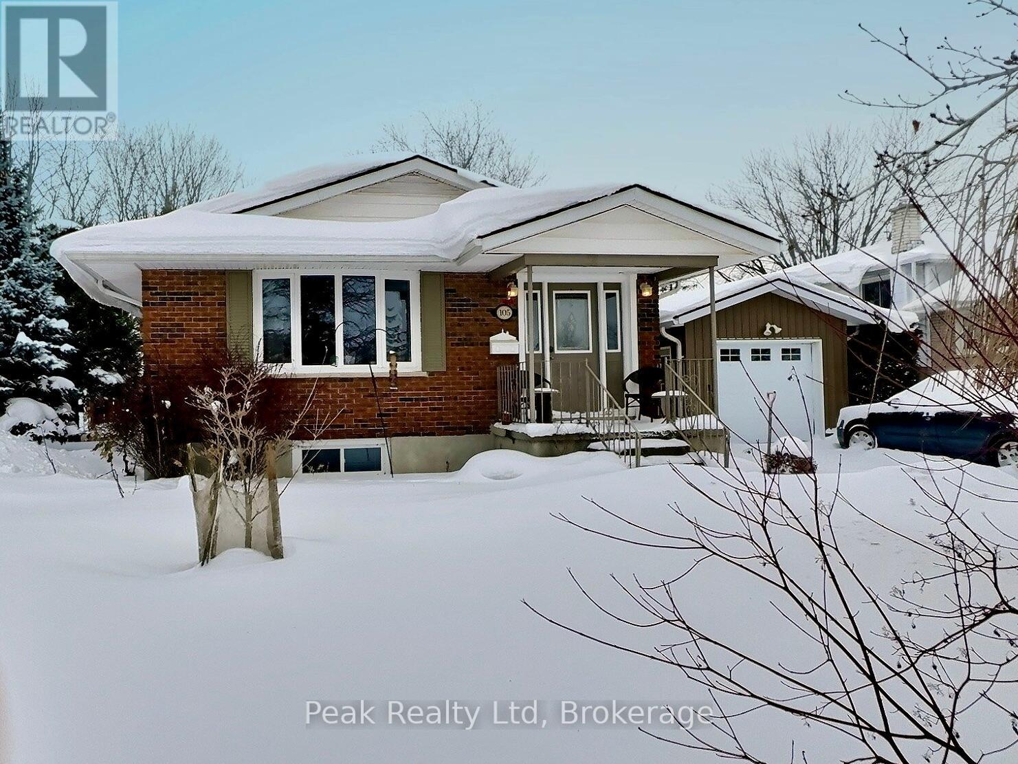 105 DIXON ROAD, Stratford