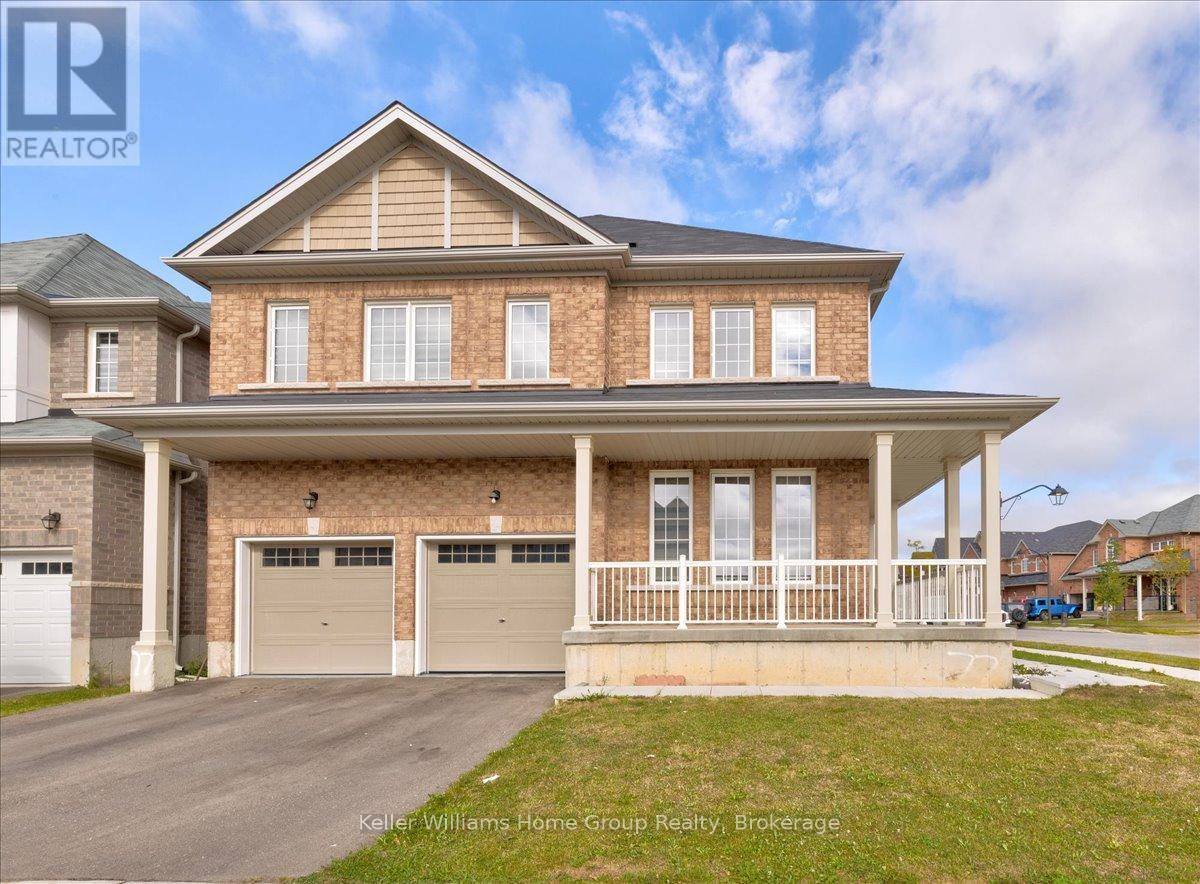 2 MUNRO CIRCLE, Brant (Brantford Twp)