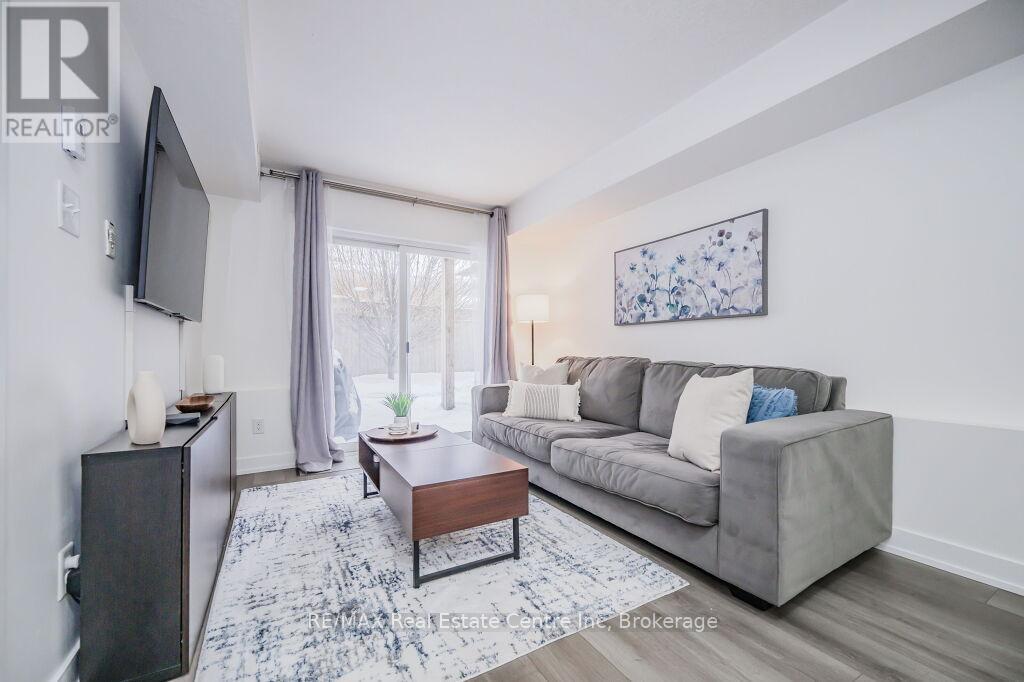 1C - 185 WINDALE CRESCENT, Kitchener