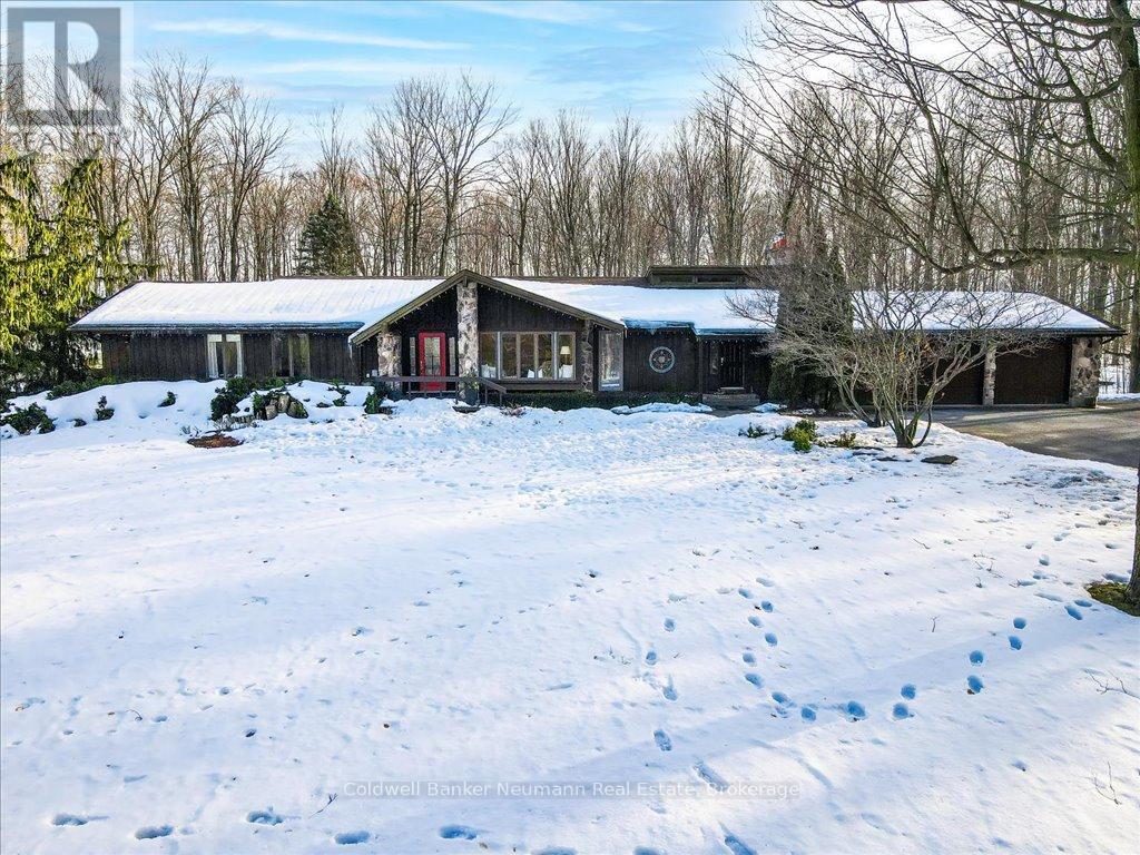 6651 CONCESSION 4 ROAD, Puslinch