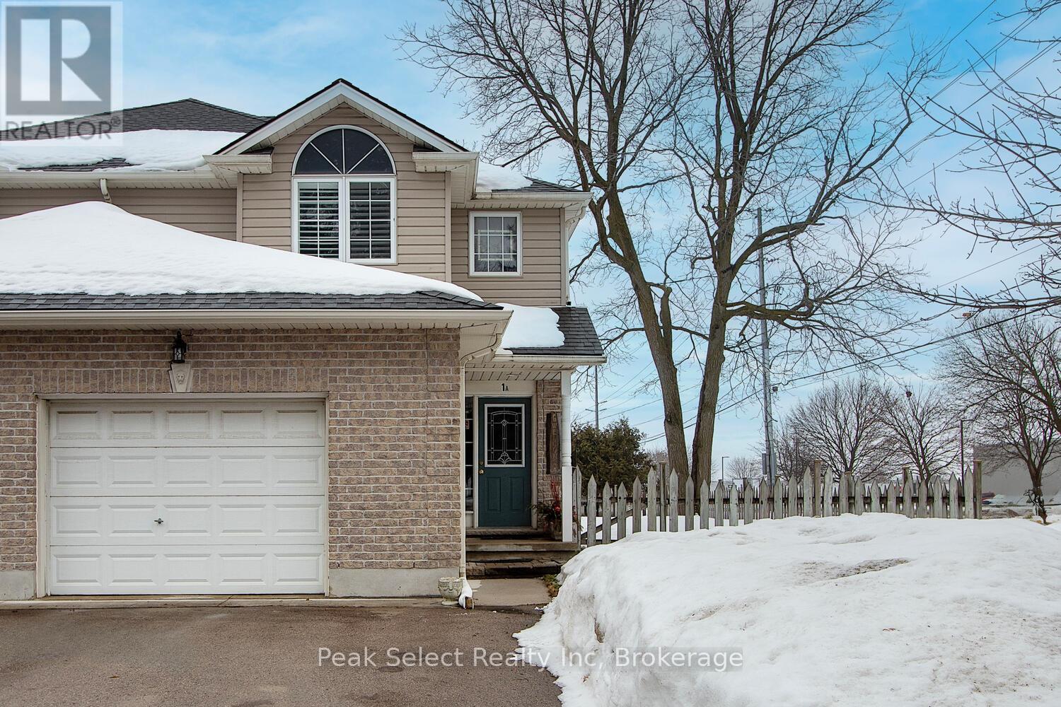 1A MAXWELL STREET, St. Marys