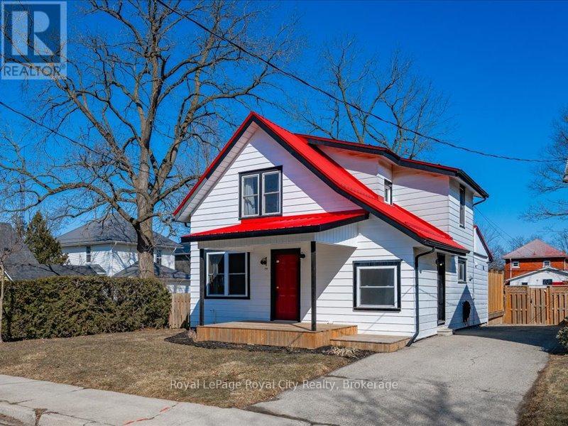 191 HEAD STREET N, Norfolk (Simcoe)