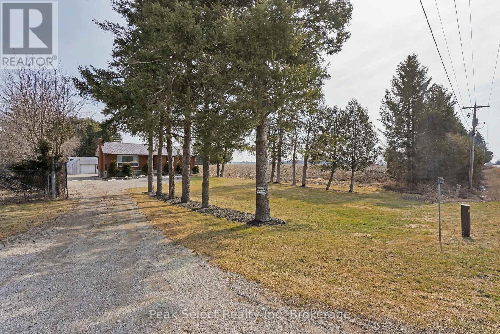 20328 FAIRVIEW ROAD, Thames Centre