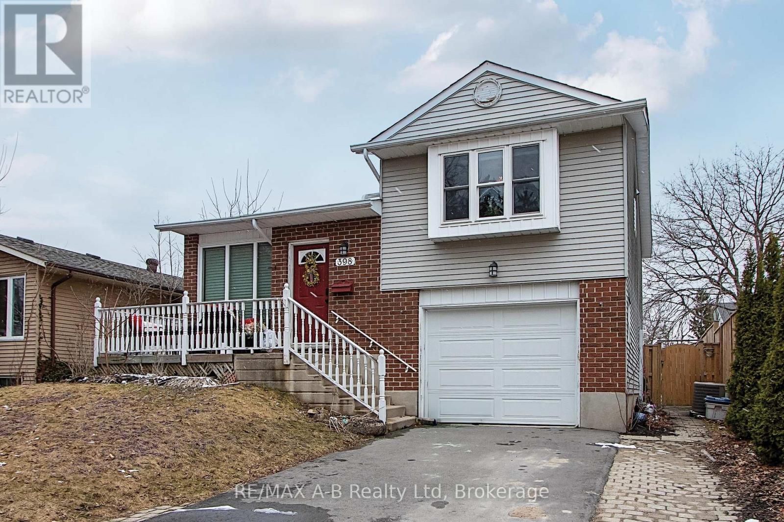 398 DAYNA CRESCENT, Waterloo