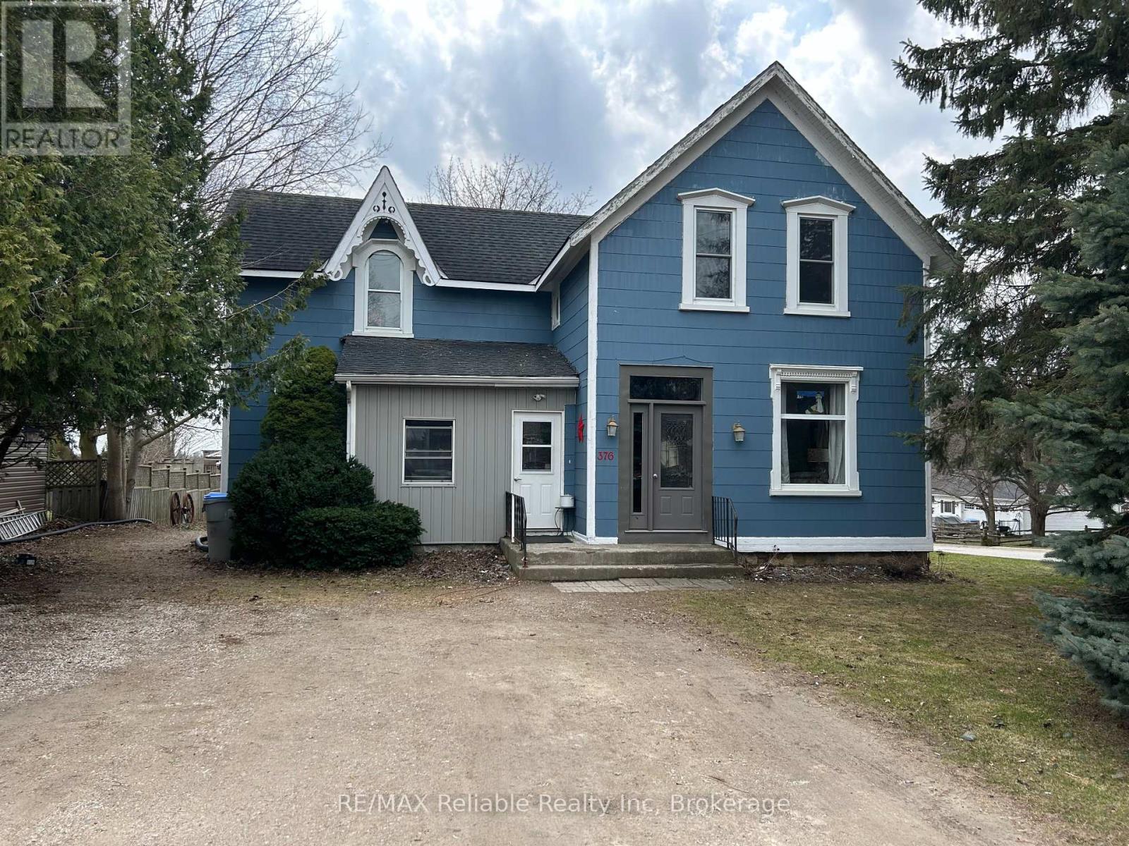 40323 HURON ROAD, Central Huron (Clinton)