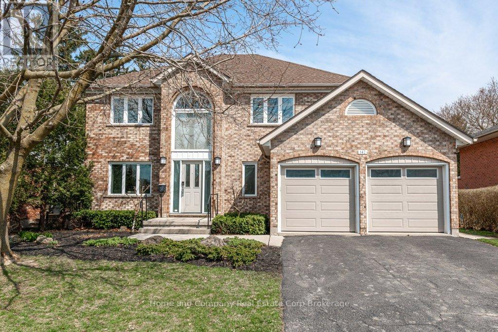 142 FREELAND DRIVE, Stratford