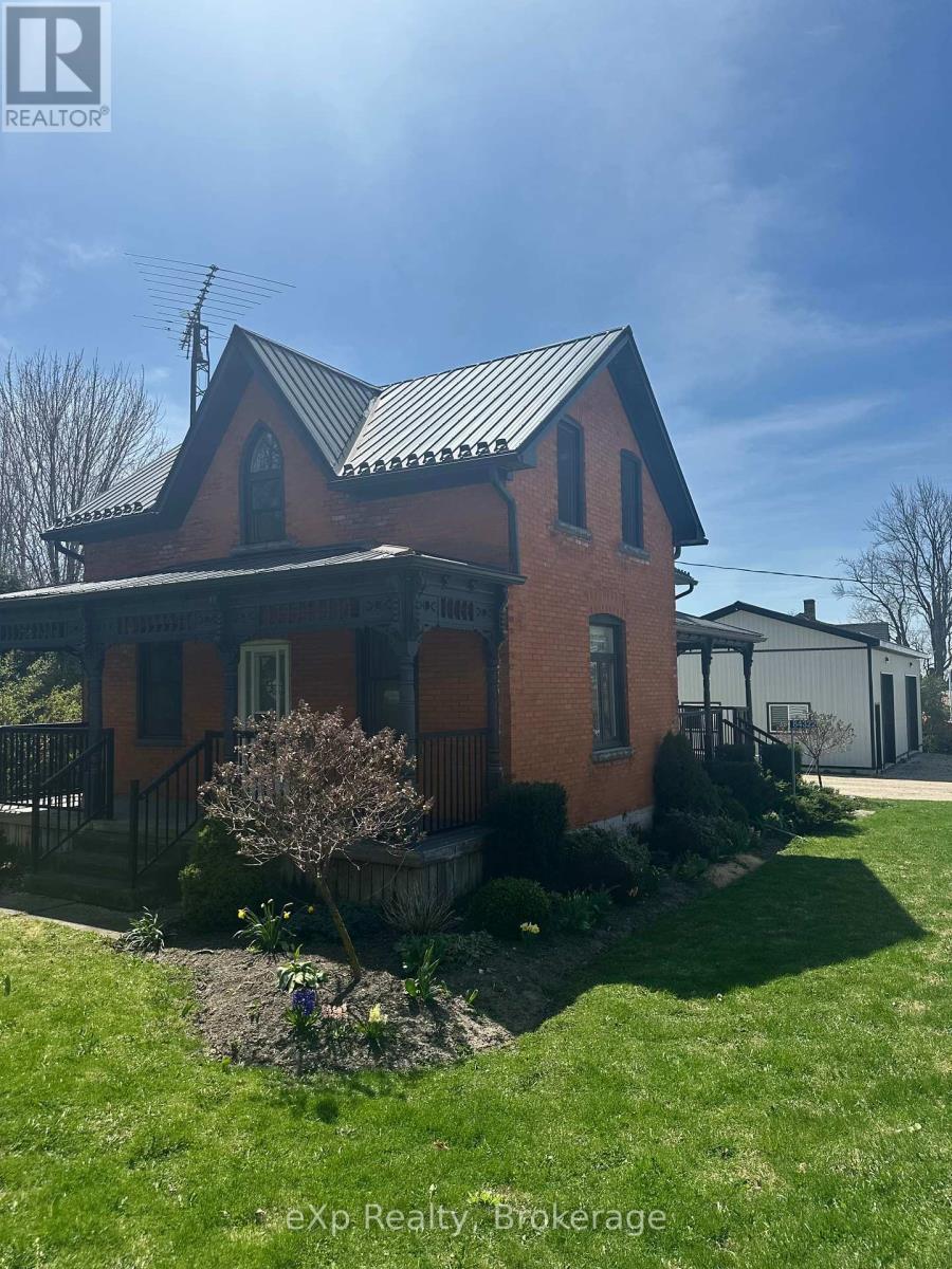 84322 MCNABB LINE, Huron East (Grey)