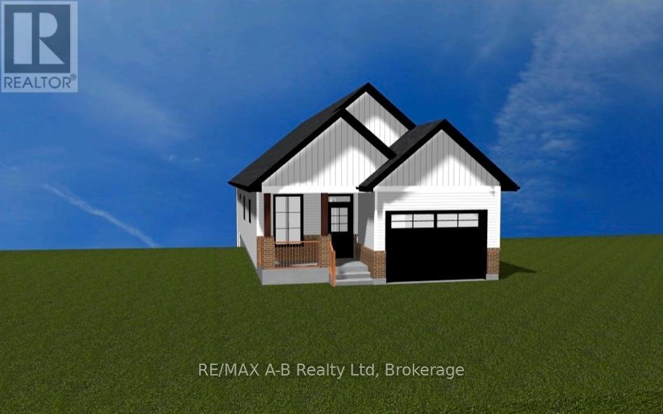 144 HOOPER STREET, St. Marys