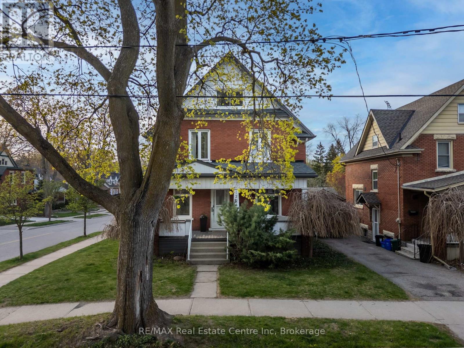 120 CAMERON STREET N, Kitchener
