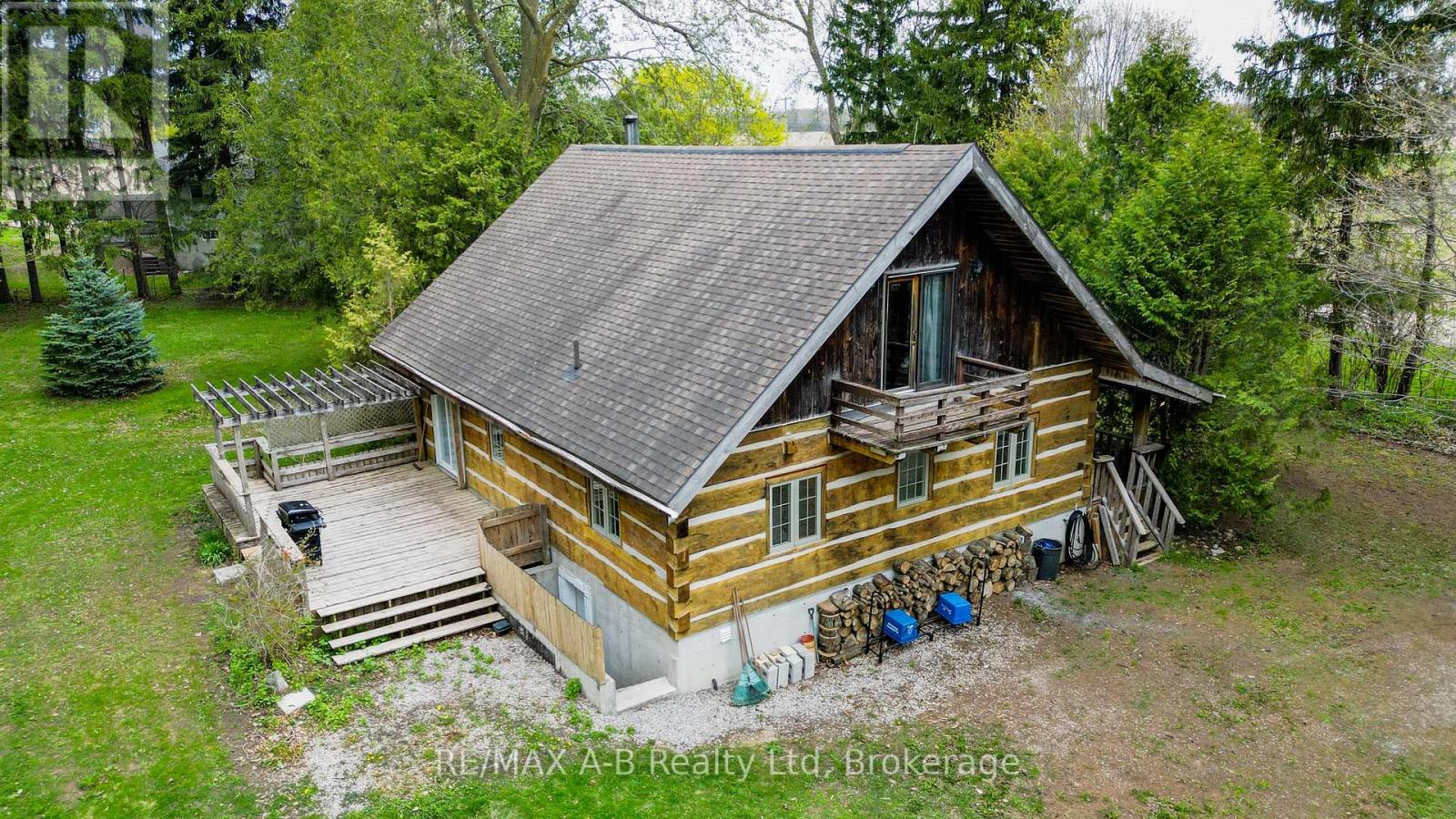 73187 PERTH ROAD 183 ROAD, Huron East (Tuckersmith)