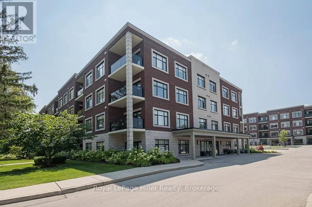 111 - 255 JOHN STREET, Stratford
