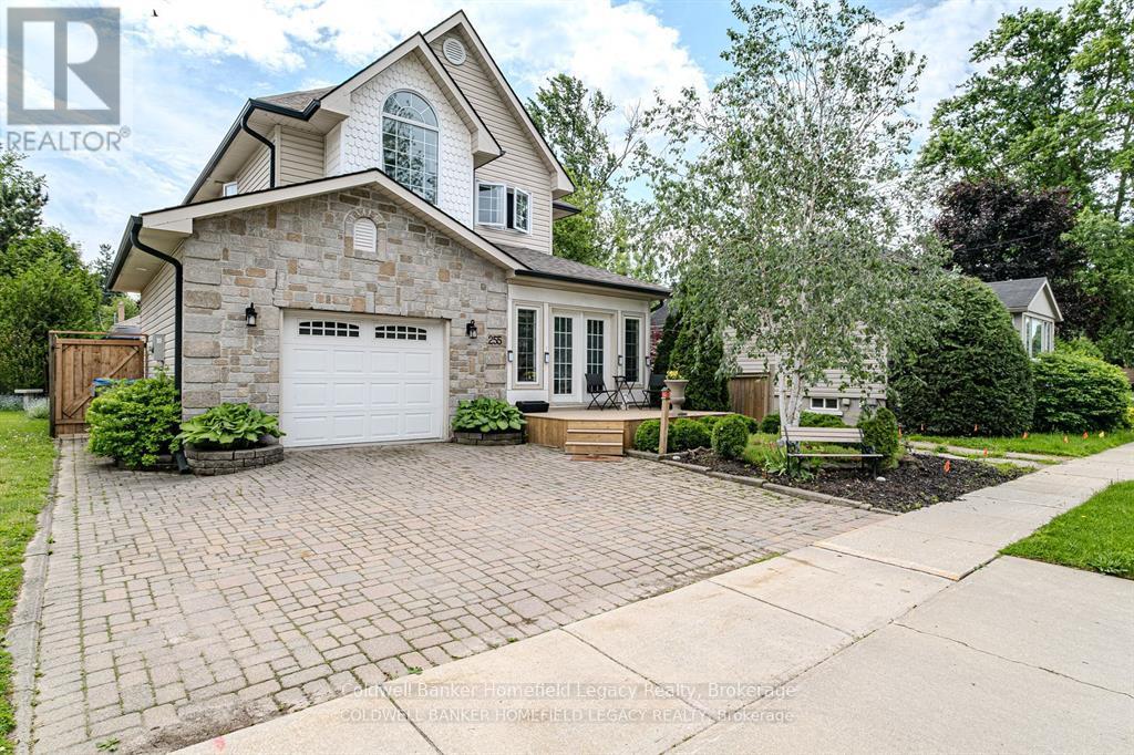 255 WATER STREET S, St. Marys