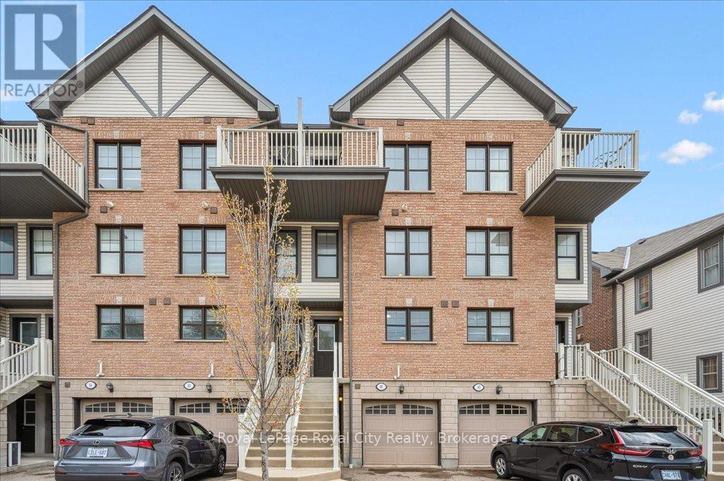 86 - 701 HOMER WATSON BOULEVARD, Kitchener