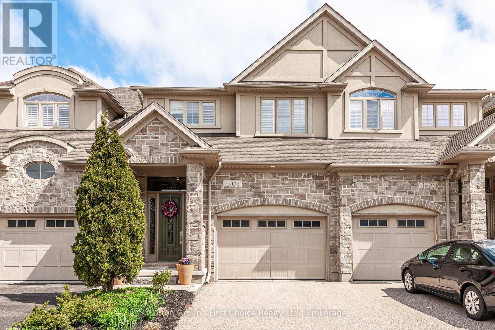 138 OAK PARK DRIVE, Waterloo