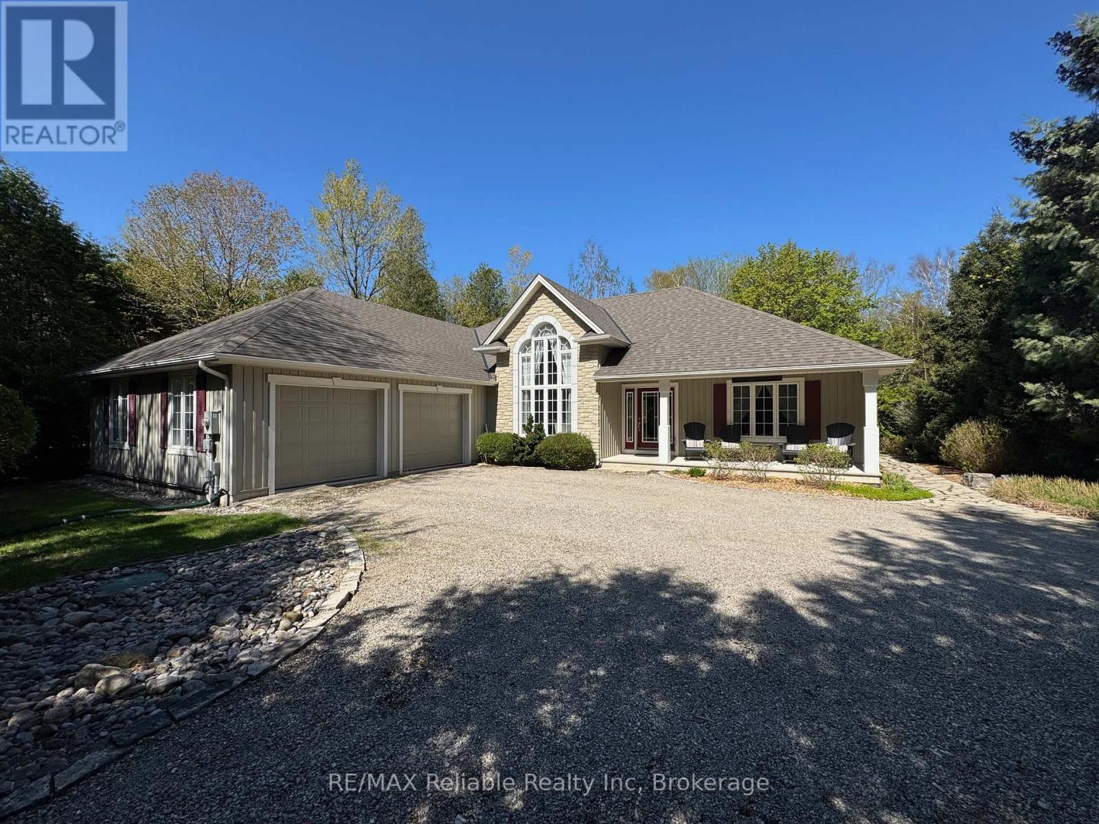 77347 FOREST RIDGE ROAD, Bluewater (Bayfield)