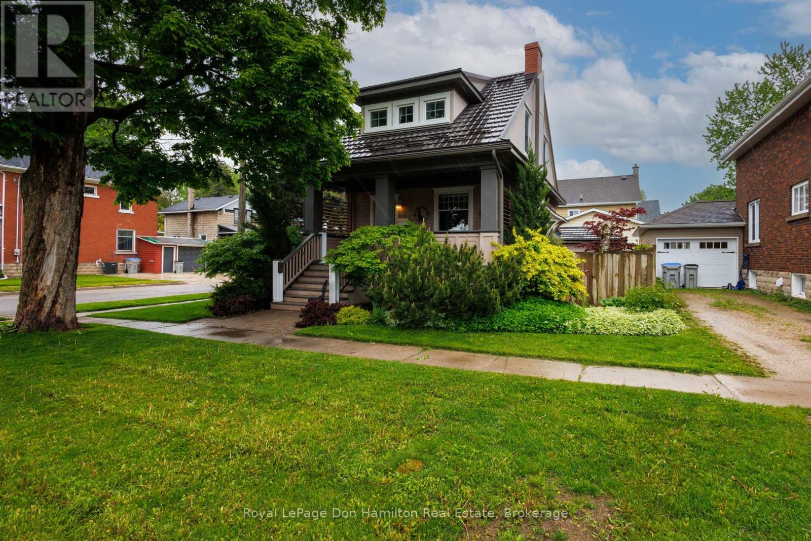 190 VICTORIA AVENUE N, North Perth (Listowel)