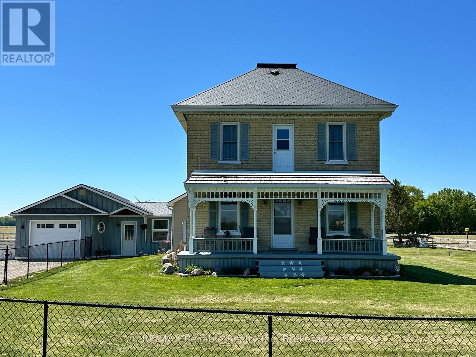34481 HENDRICK ROAD, Bluewater (Hay)