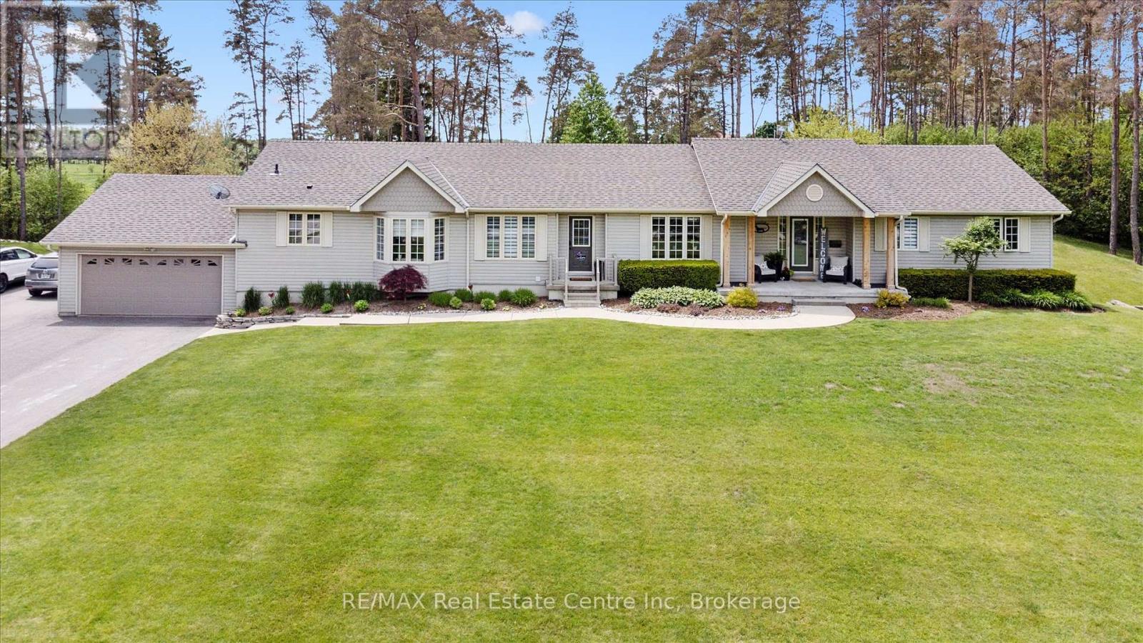 4430 10 SIDEROAD N, Puslinch (Crieff/Aikensville/Killean)