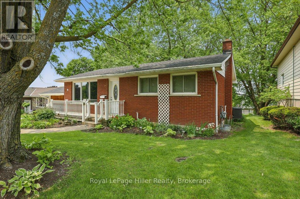 26 ARENA DRIVE, Perth East (Milverton)
