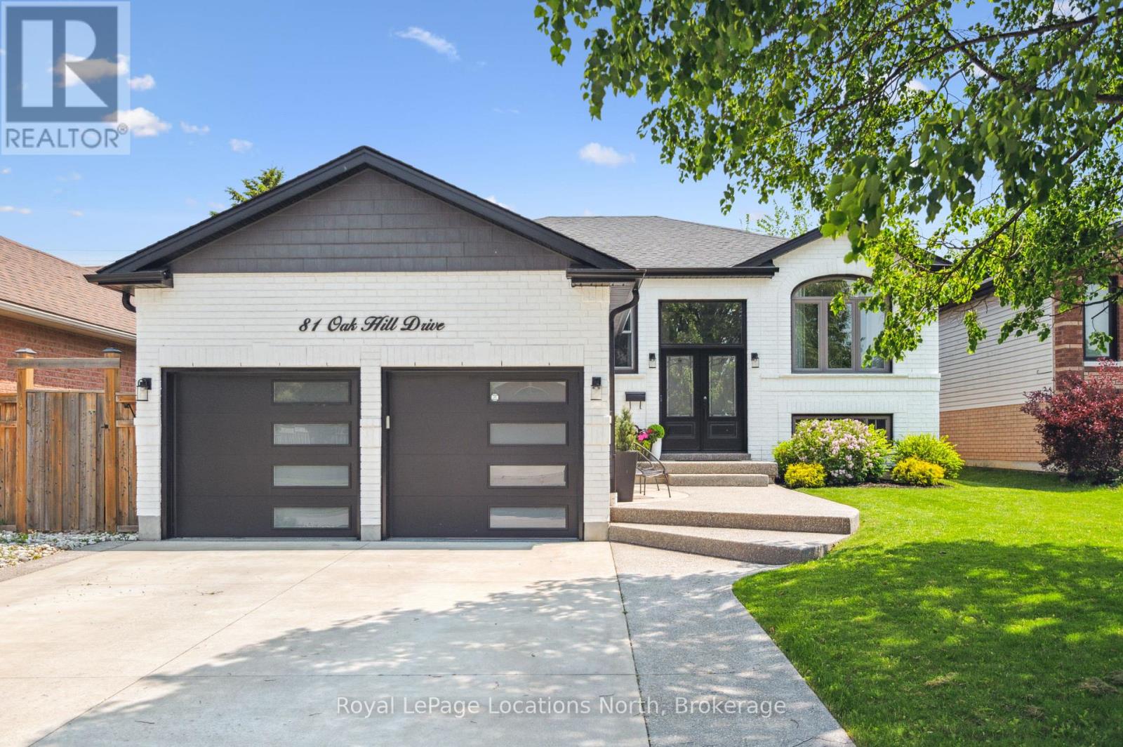 81 OAK HILL DRIVE, Cambridge