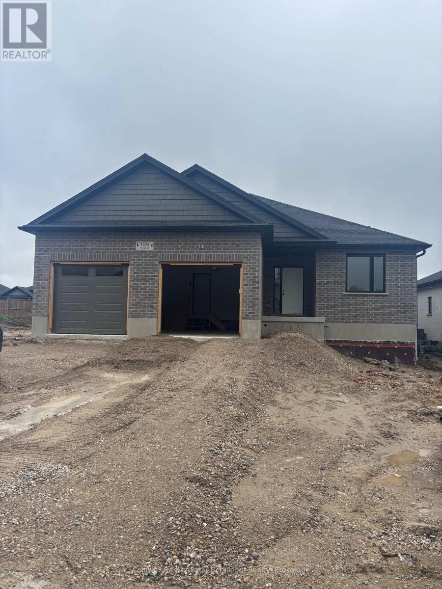 128 PUGH STREET, Perth East (Milverton)