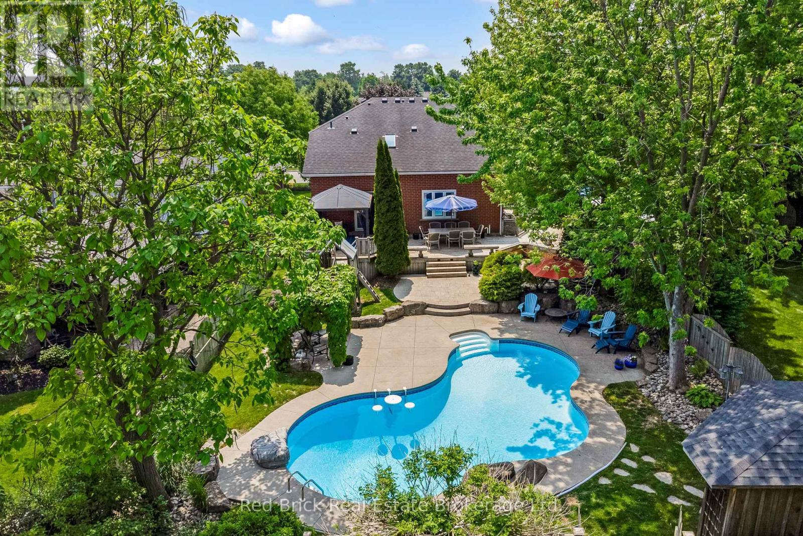 63 FLAHERTY DRIVE, Guelph (Willow West/Sugarbush/West Acres)
