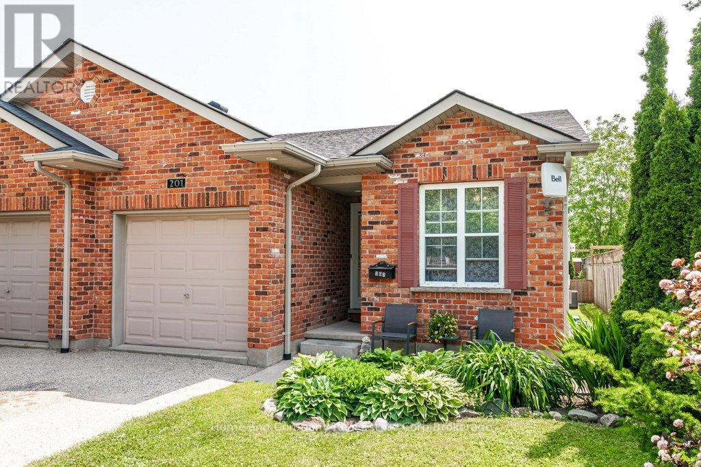 201 KING STREET, Stratford