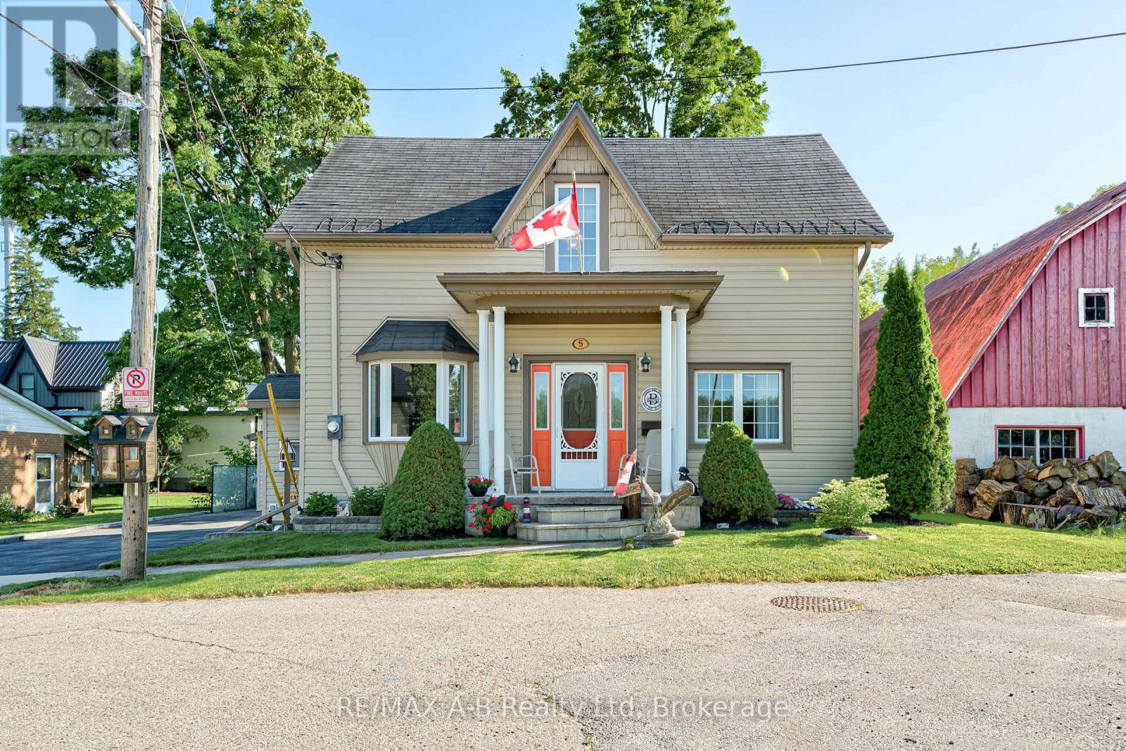 5 CRUICKSHANK STREET, Perth East (Milverton)